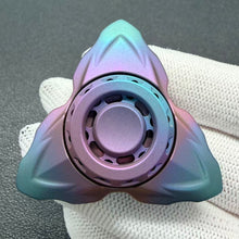 Dragon God Maru XL Zirconium Anodized Brushed
