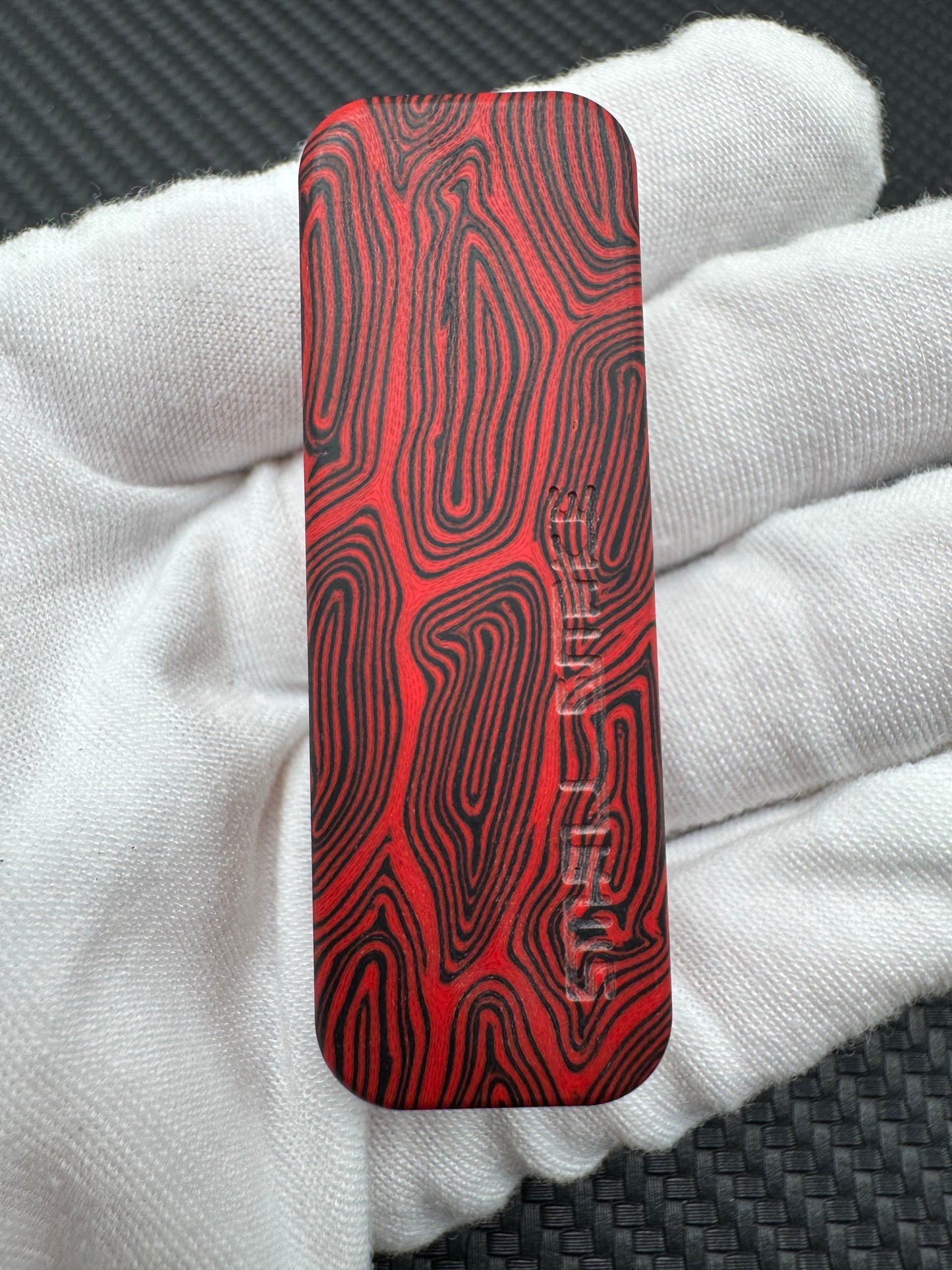 Storage Snake Organizer PEEK G10