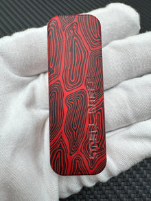 Storage Snake Organizer PEEK G10