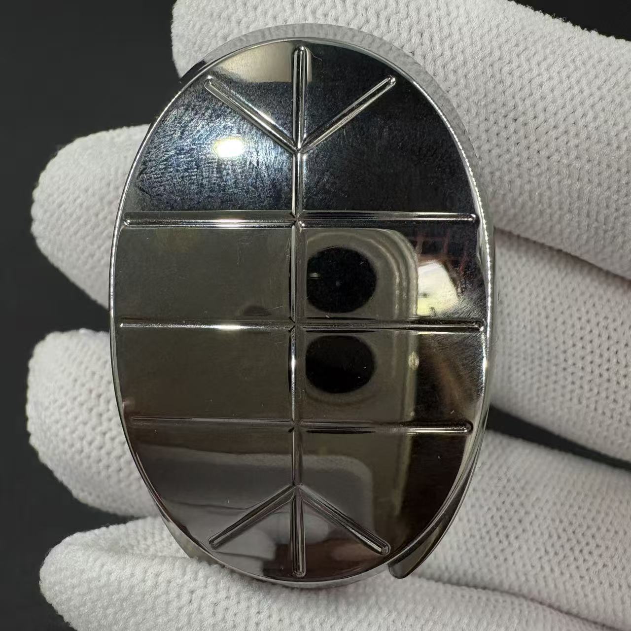 Jingle Beetle Titanium