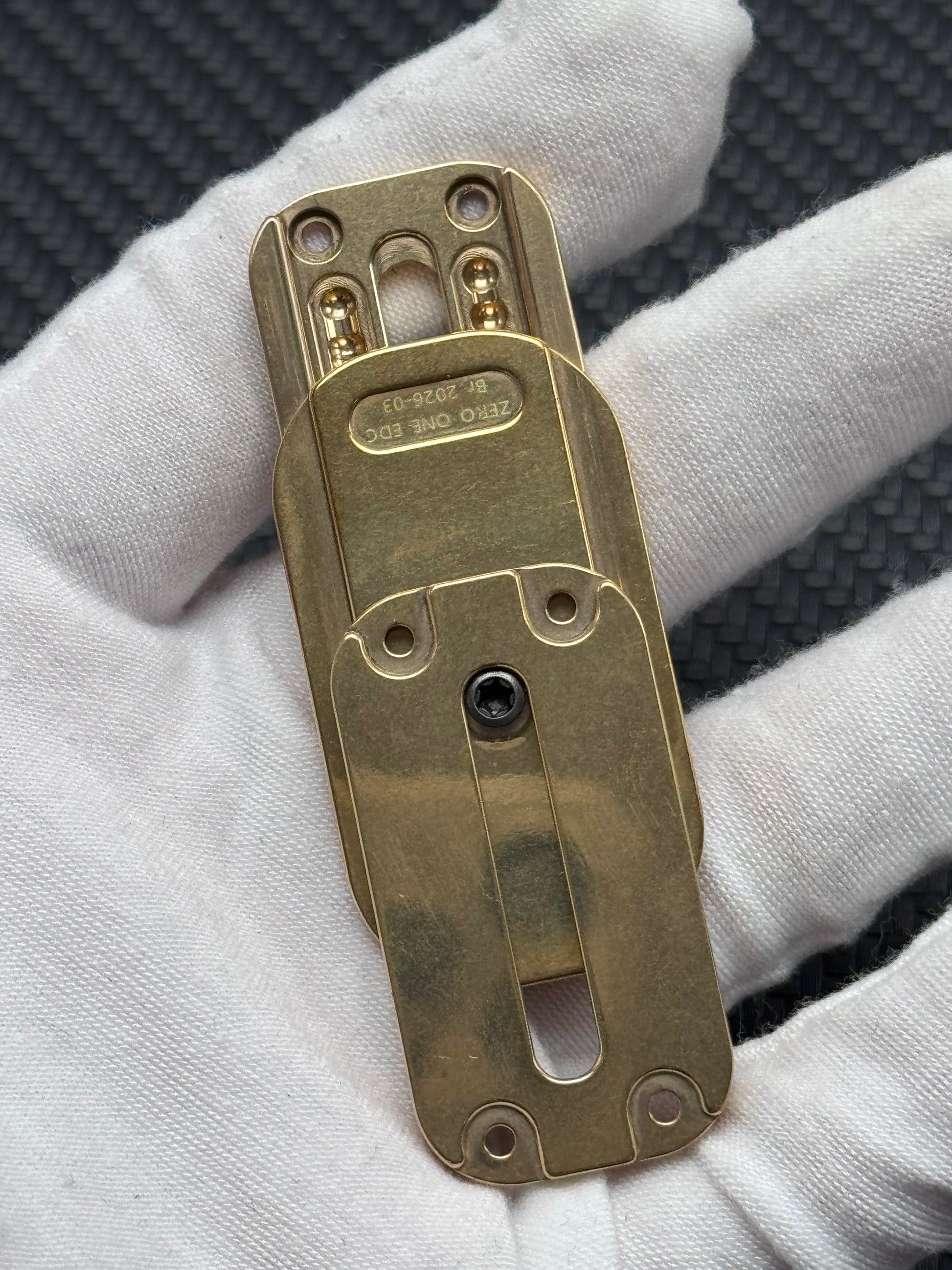 01EDC Super Dense
