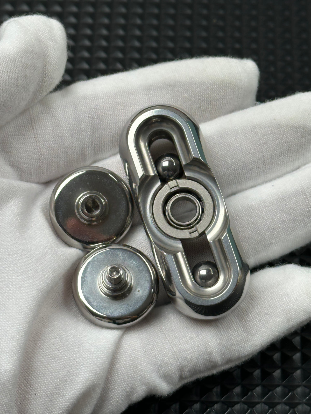 Sausage Stainless Steel