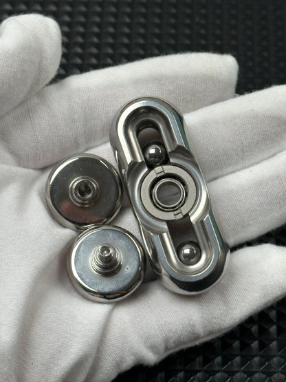 Sausage Stainless Steel