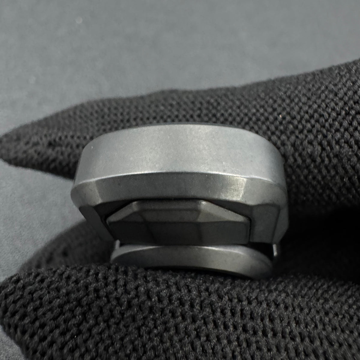 Spin Armor Zirconium