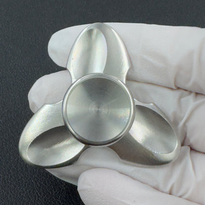Dragonfly Stainless Steel