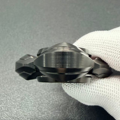 Jixing Stainless Steel PVD Coated