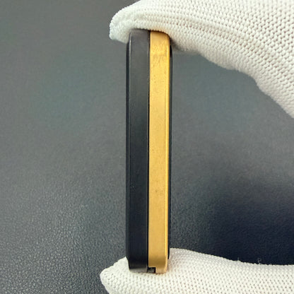 Spice Pin Brass