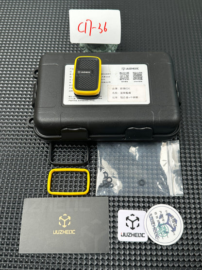 Armour Aluminum