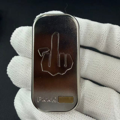 Spade K Titanium