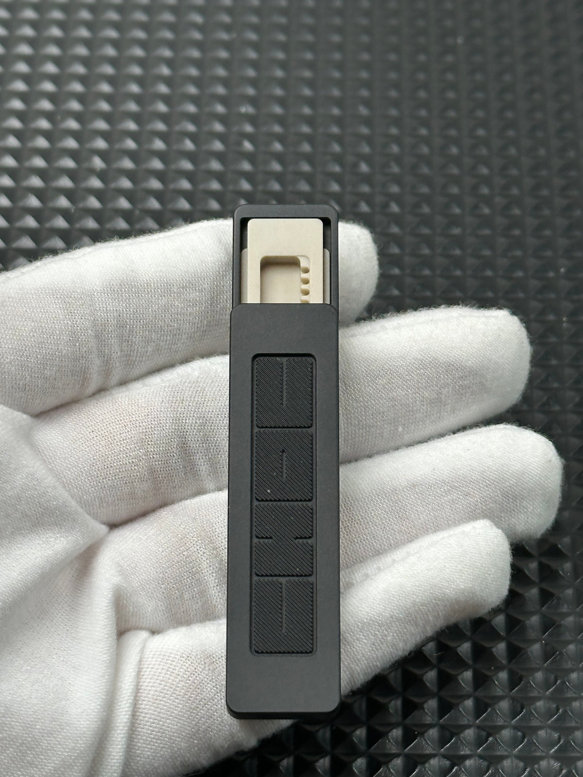 Choc Aluminum