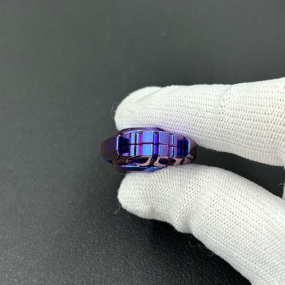 Dark Shell Opening Zirconium Limited 20