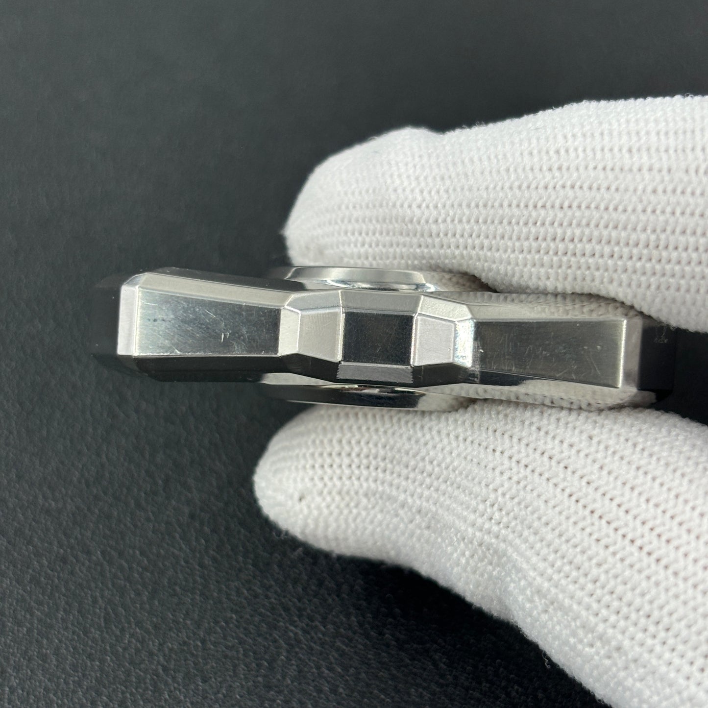 EXP Stainless Steel