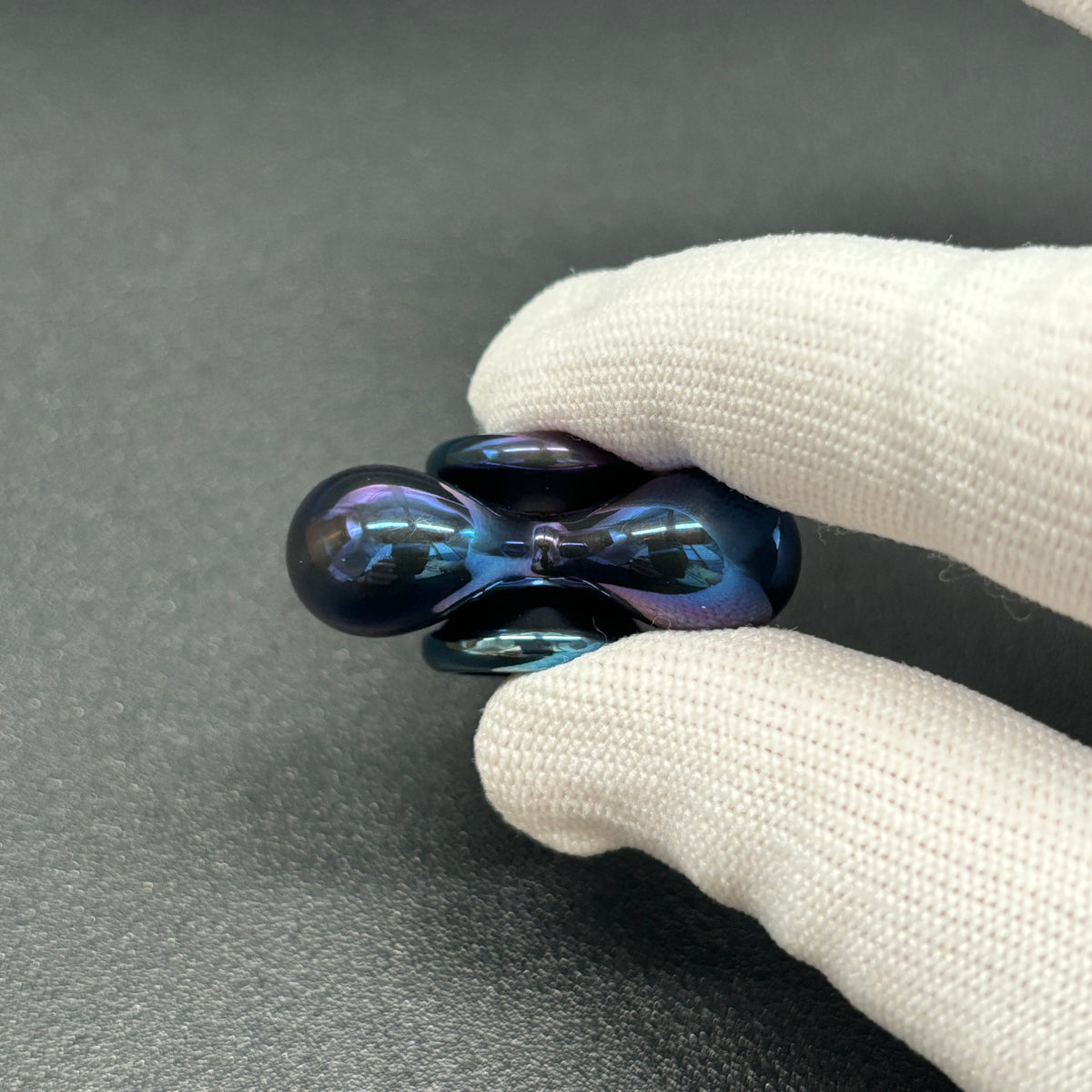 Cell Mini Zirconium Oil Slick