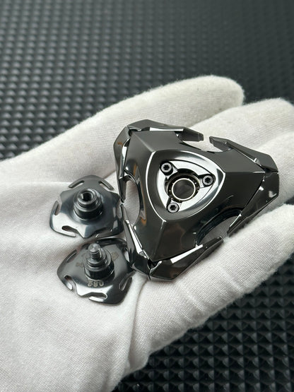 Blade Zirconium Polished