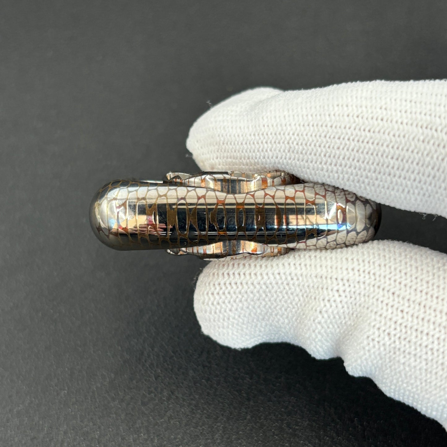 Ark Superconductor
