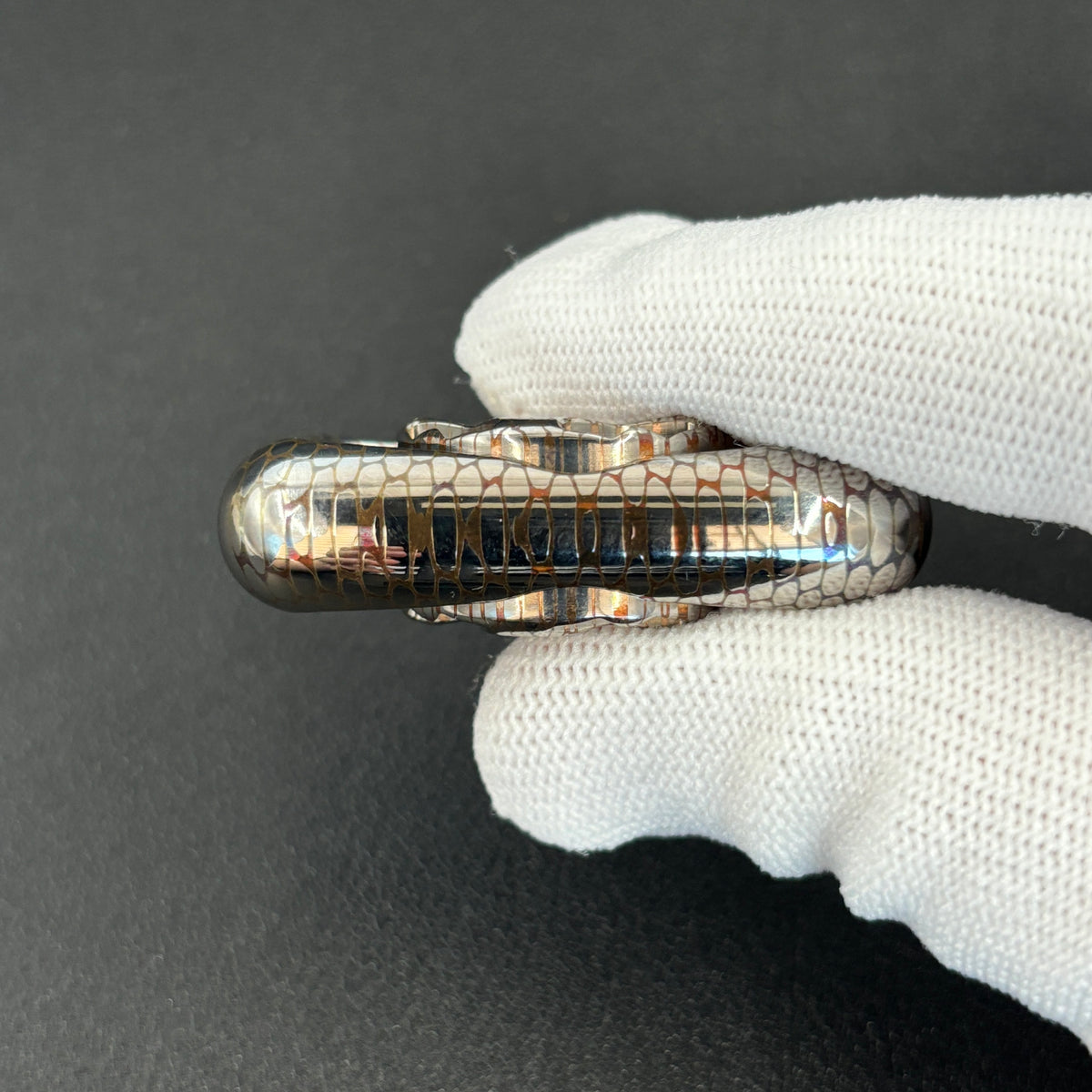 Ark Superconductor