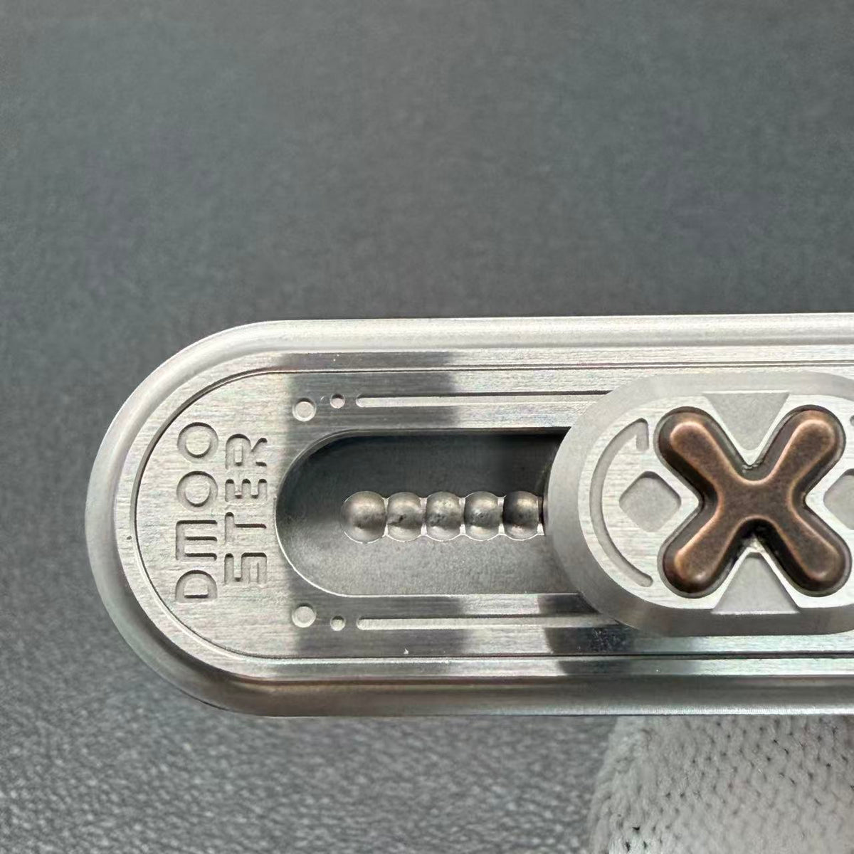 Crispy Stick Mini Stainless Steel