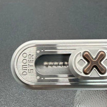 Crispy Stick Mini Stainless Steel