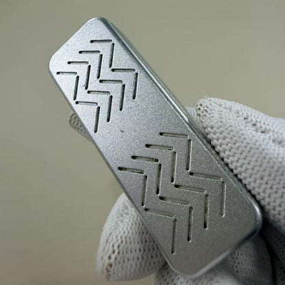 Chewing Gum 2.0 Aluminum PEI