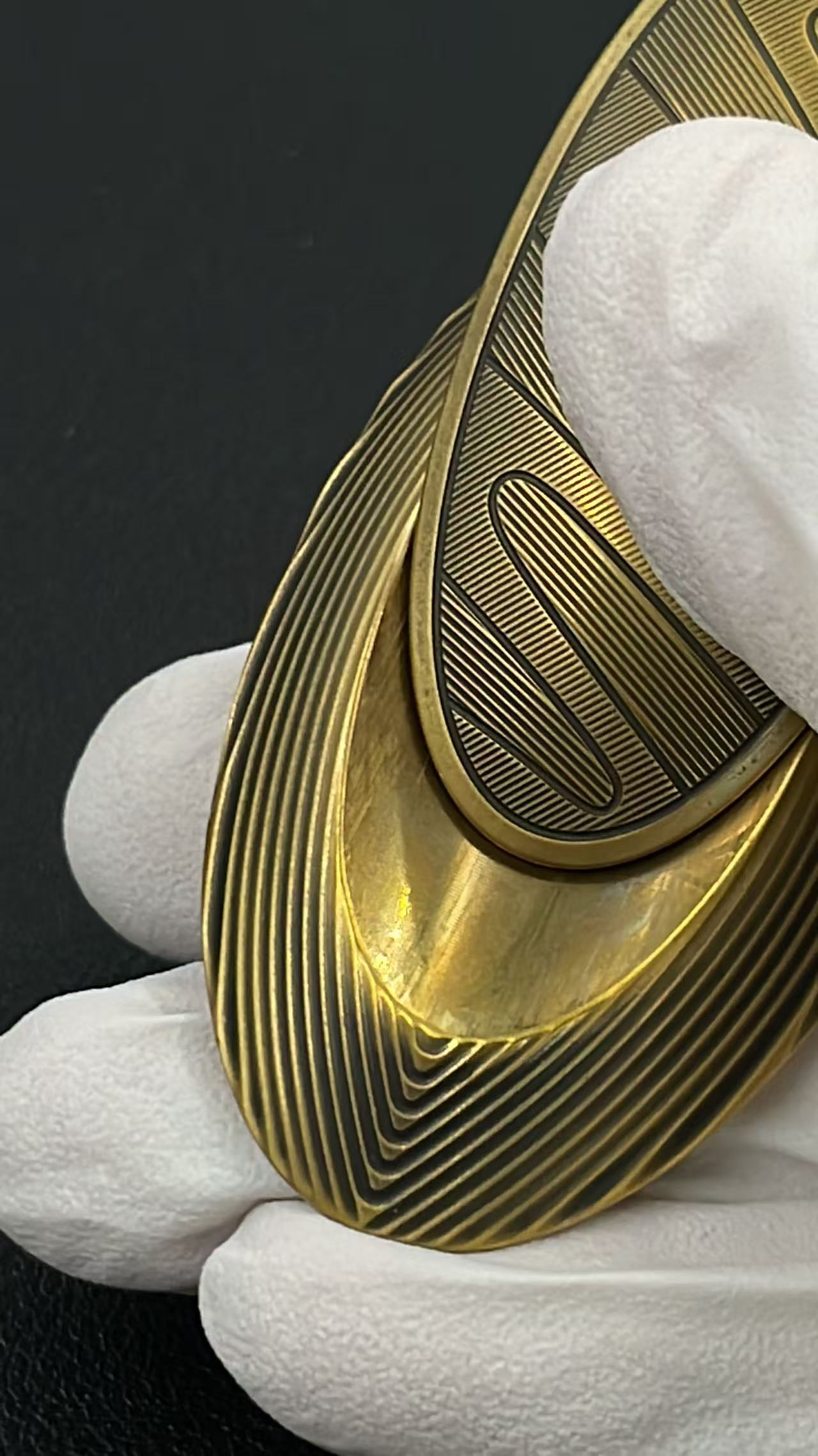 Top E Brass