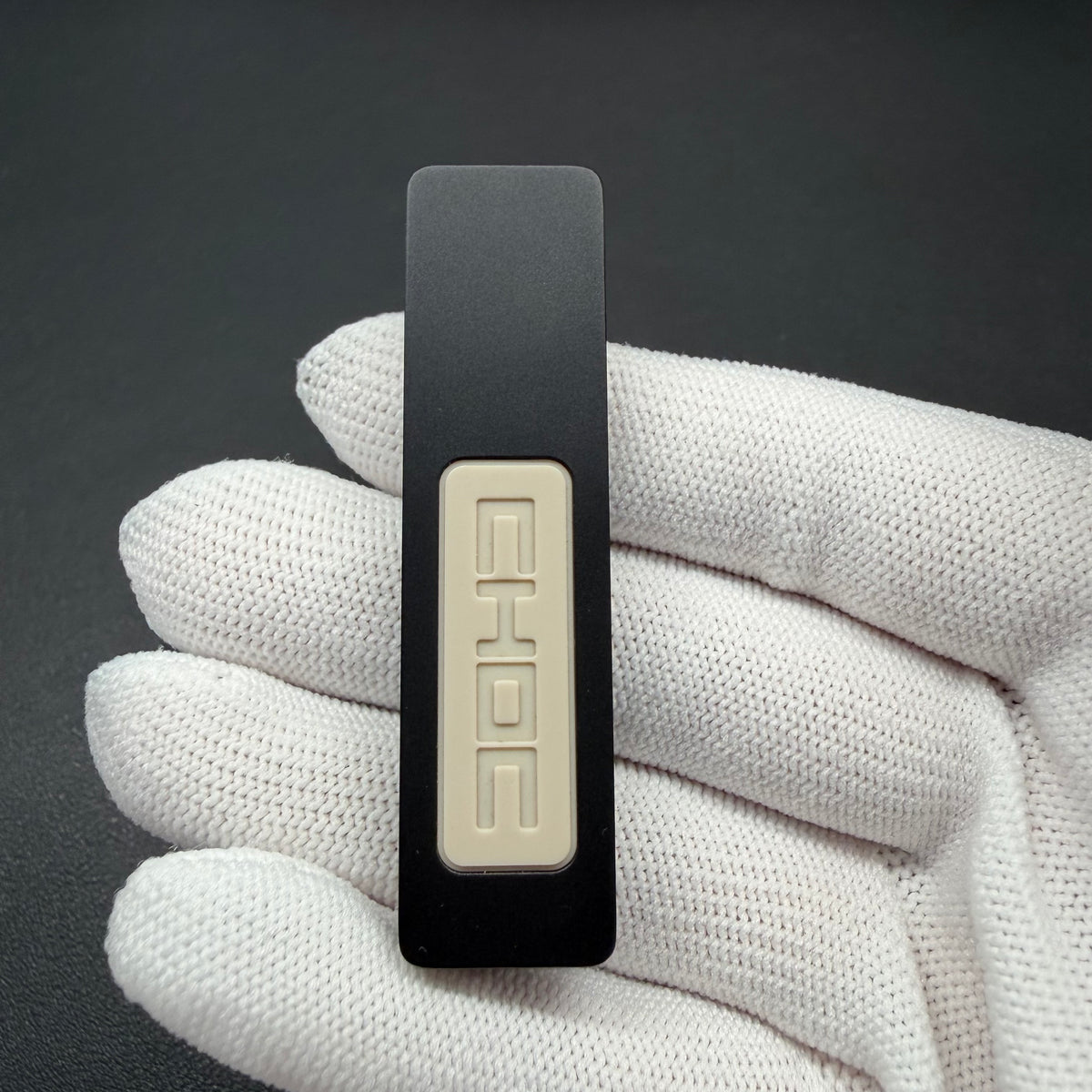 Choc Aluminum