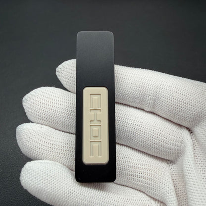 Choc Aluminum