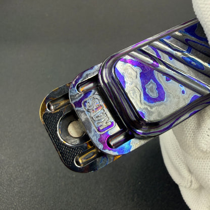 Lucky Candy Zirconium Zircuti