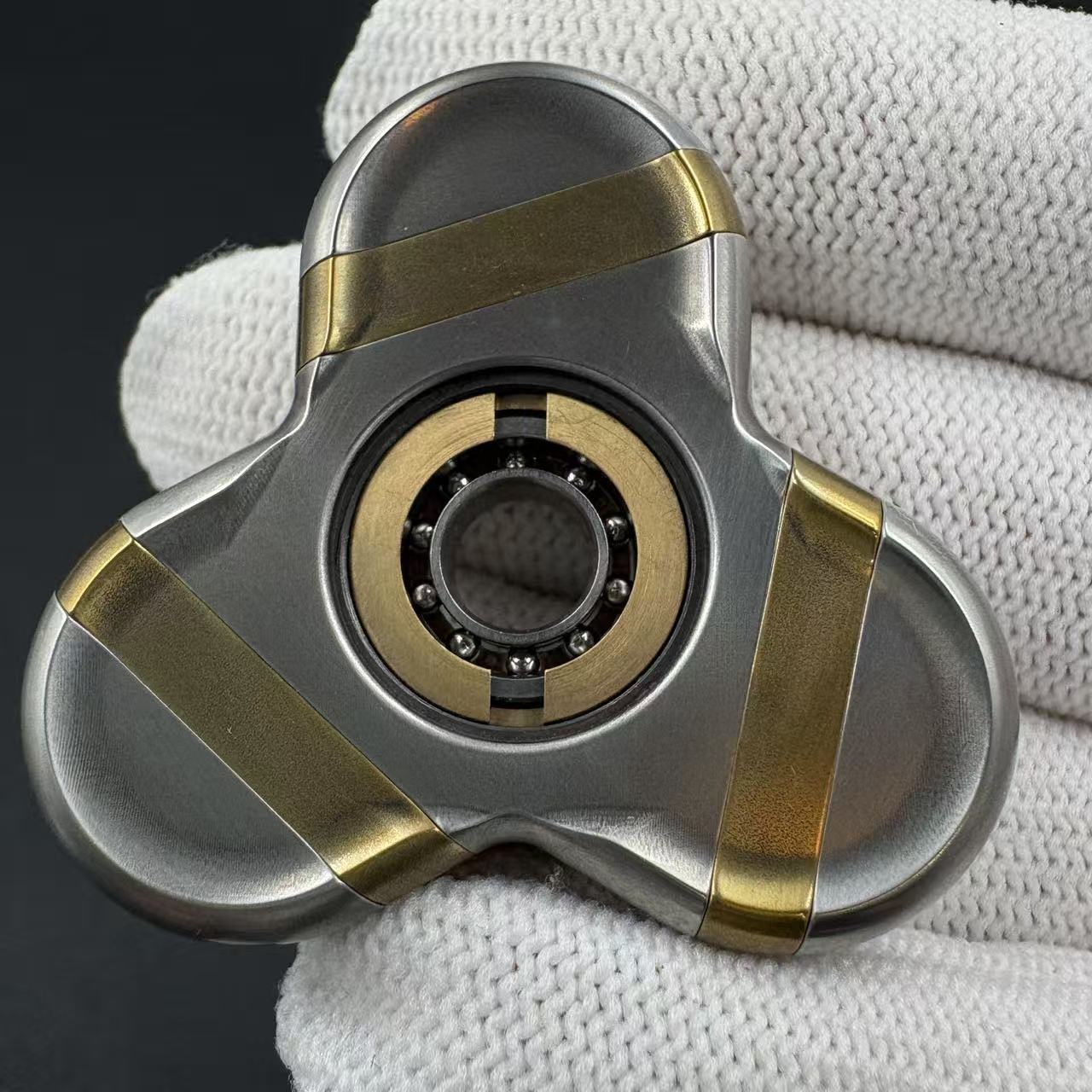 Trefoil Brass