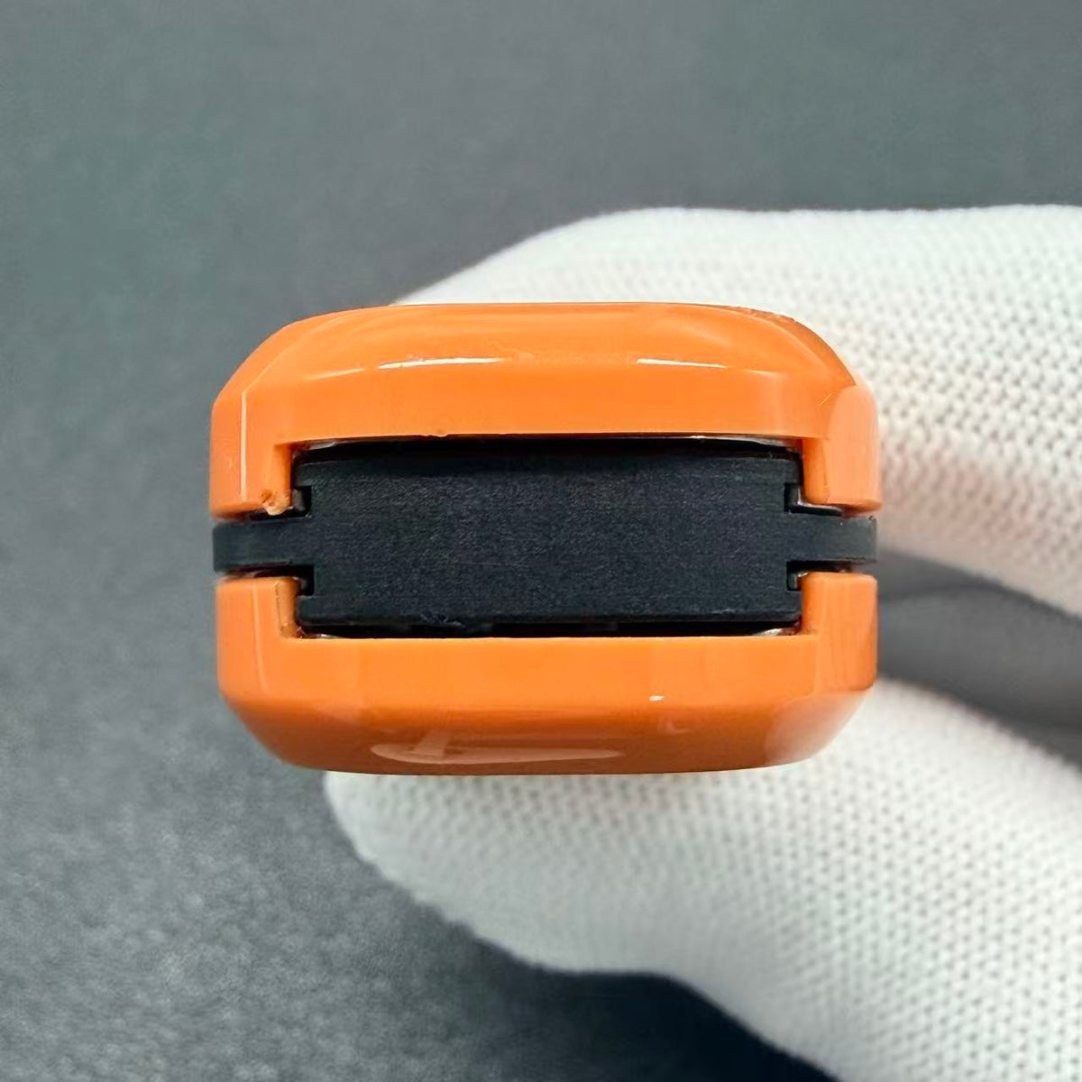 3 Layer Ultra Dense A Core Stainless Steel