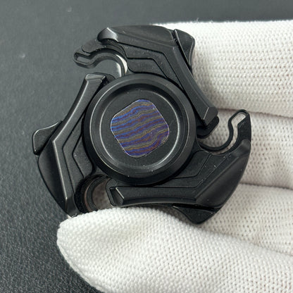 Hidden Blade Stainless Steel
