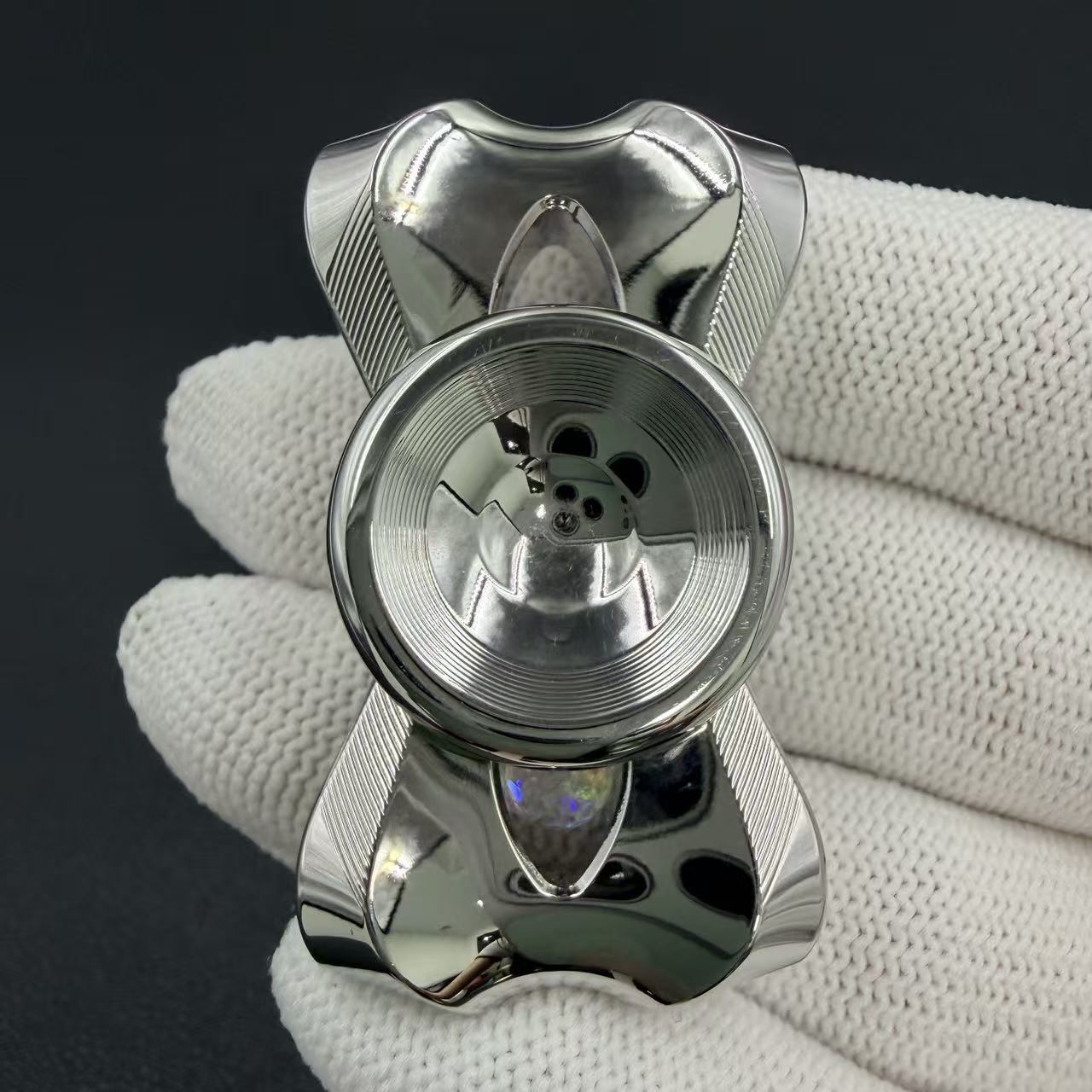 Kiva Stainless Steel