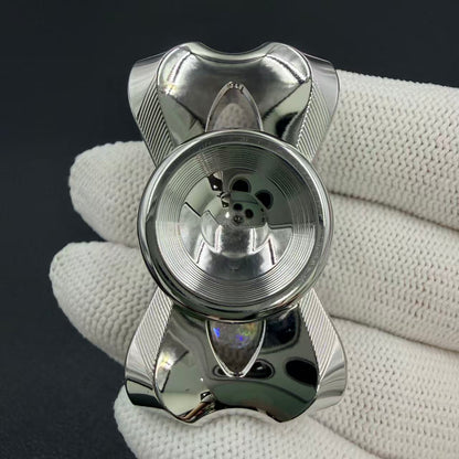 Kiva Stainless Steel