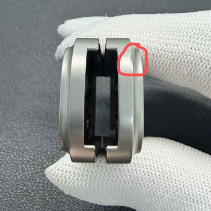 No.11 Shell Stainless Steel