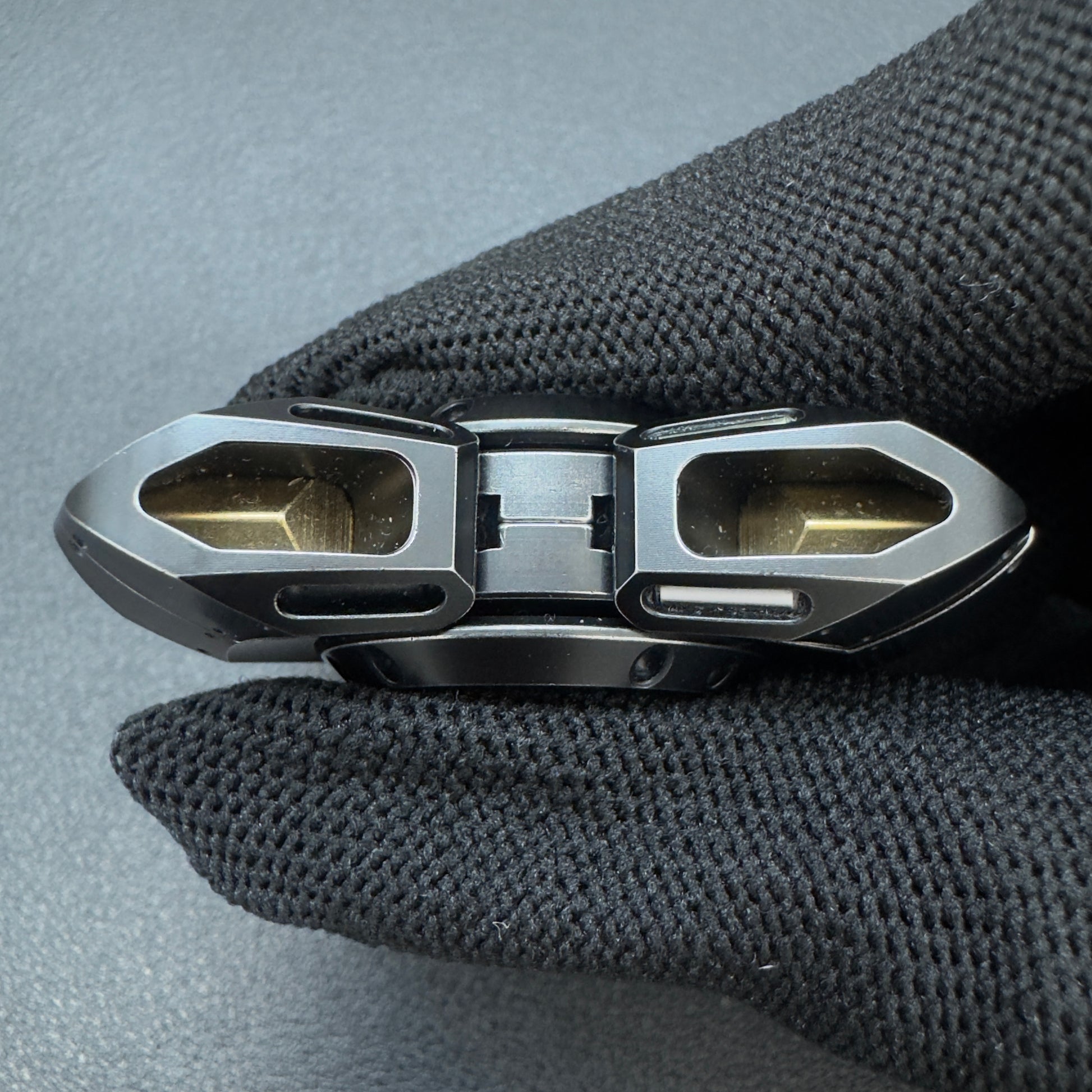 3I Stainless Steel