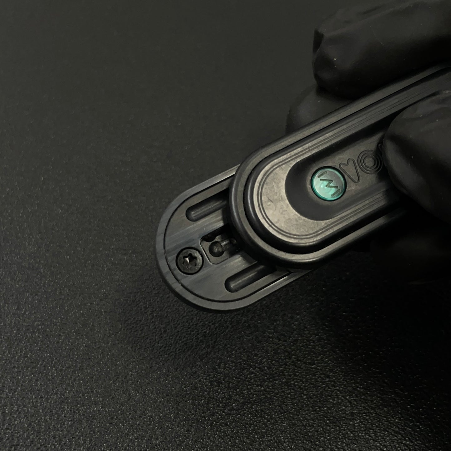 Voice PEEK