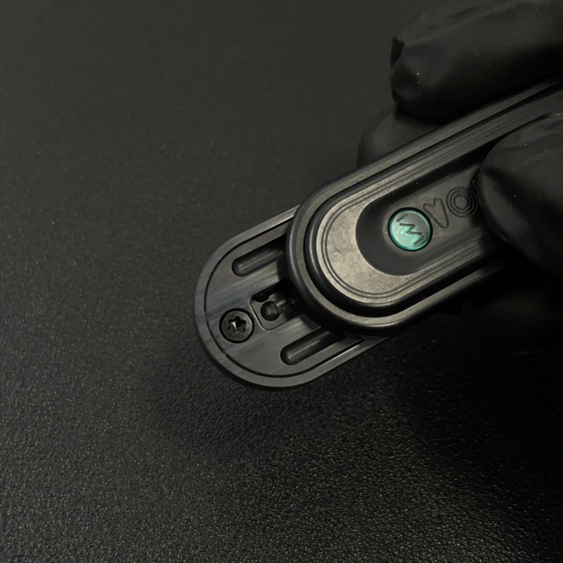 Voice PEEK