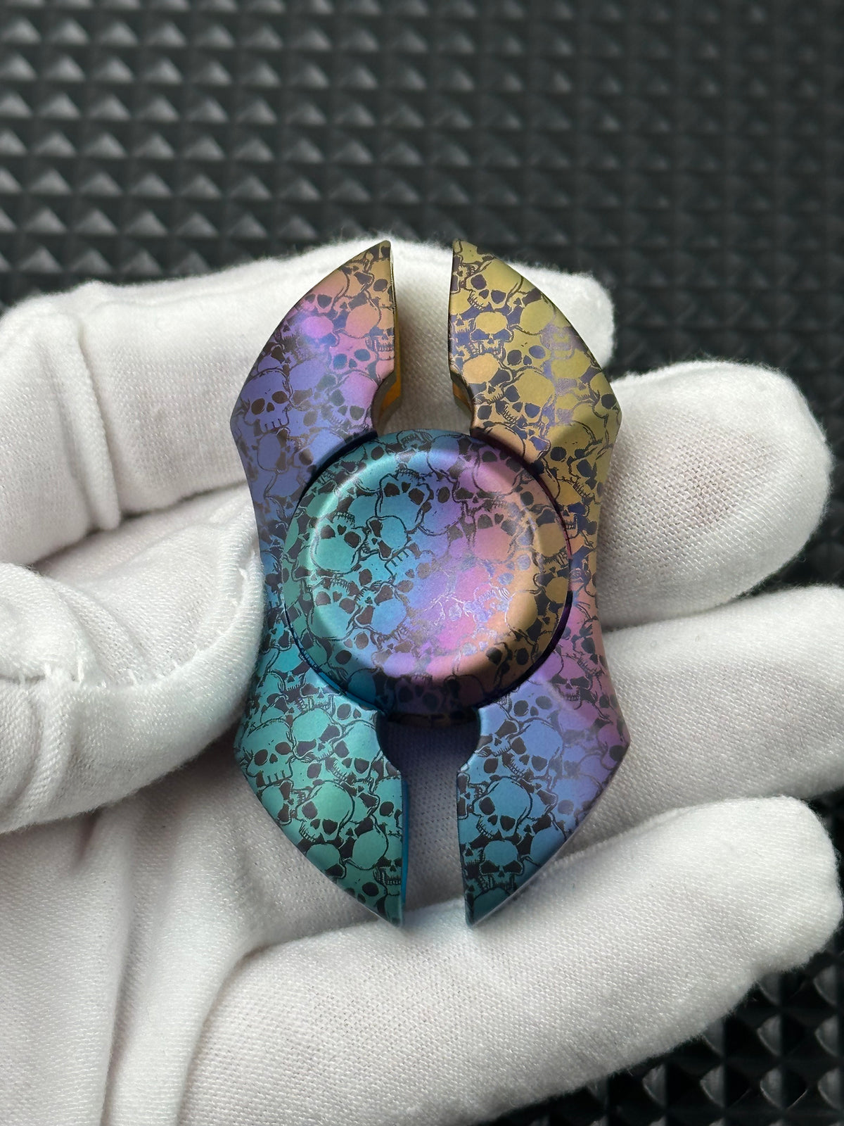 Tianpeng Titanium