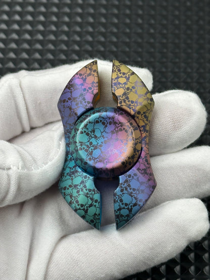 Tianpeng Titanium