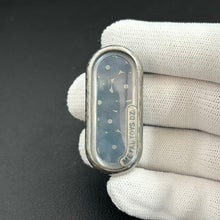 Top B Titanium Resin-Sealed