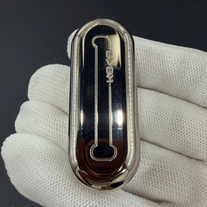Floating Cloud Titanium