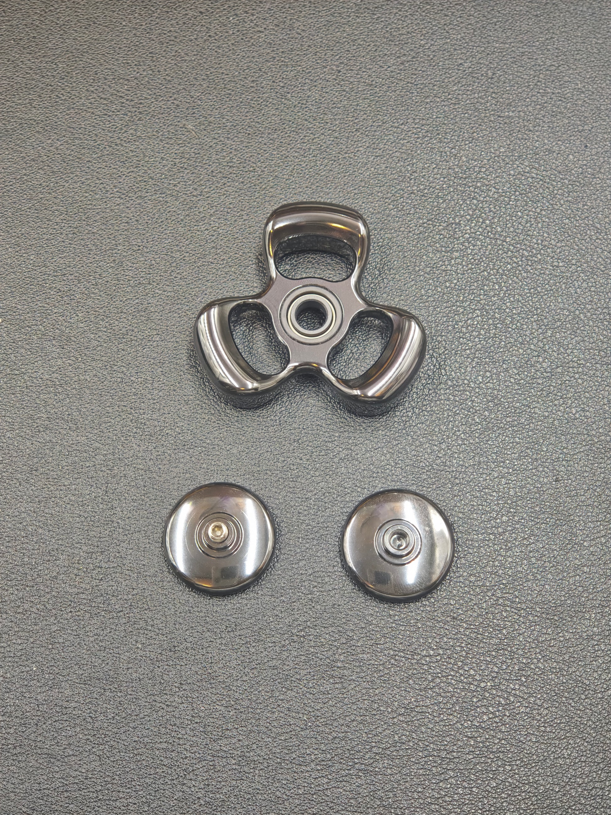 Three-Leaf Horizon OG Zirconium