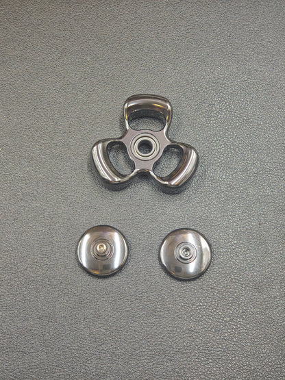 Three-Leaf Horizon OG Zirconium