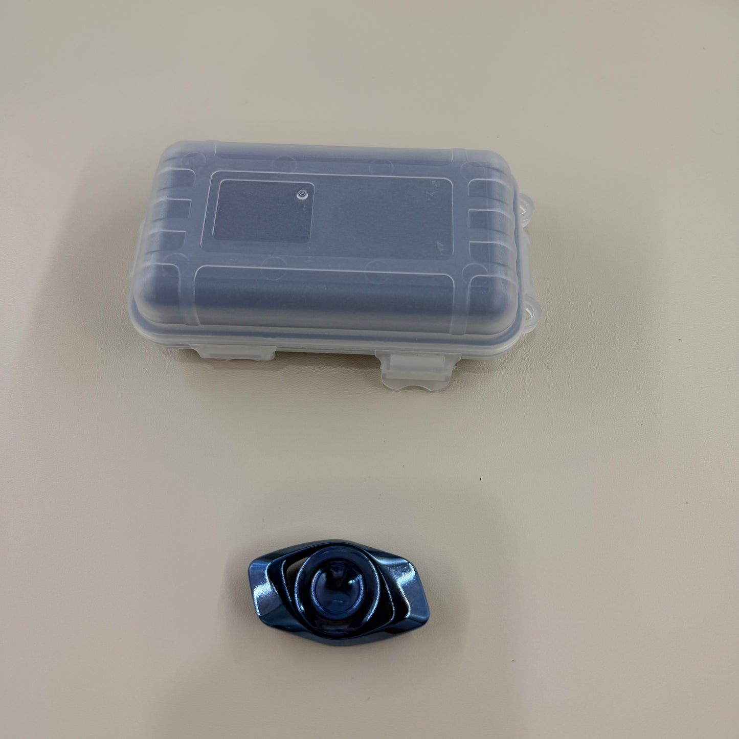 Phantom Dual Leaf Zirconium