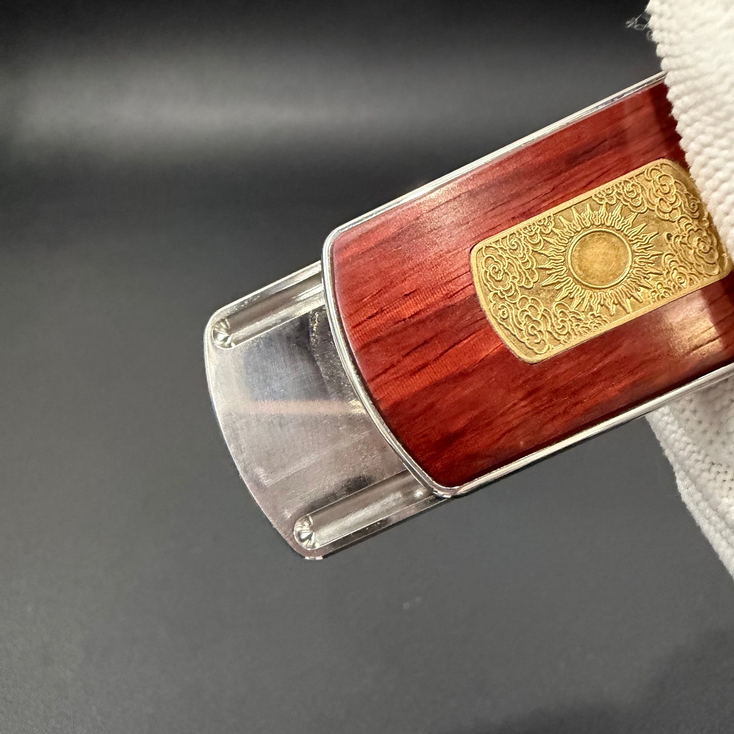 Root Three Titanium
