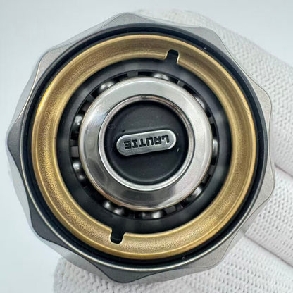 BIT 05 Stainless Steel Brass