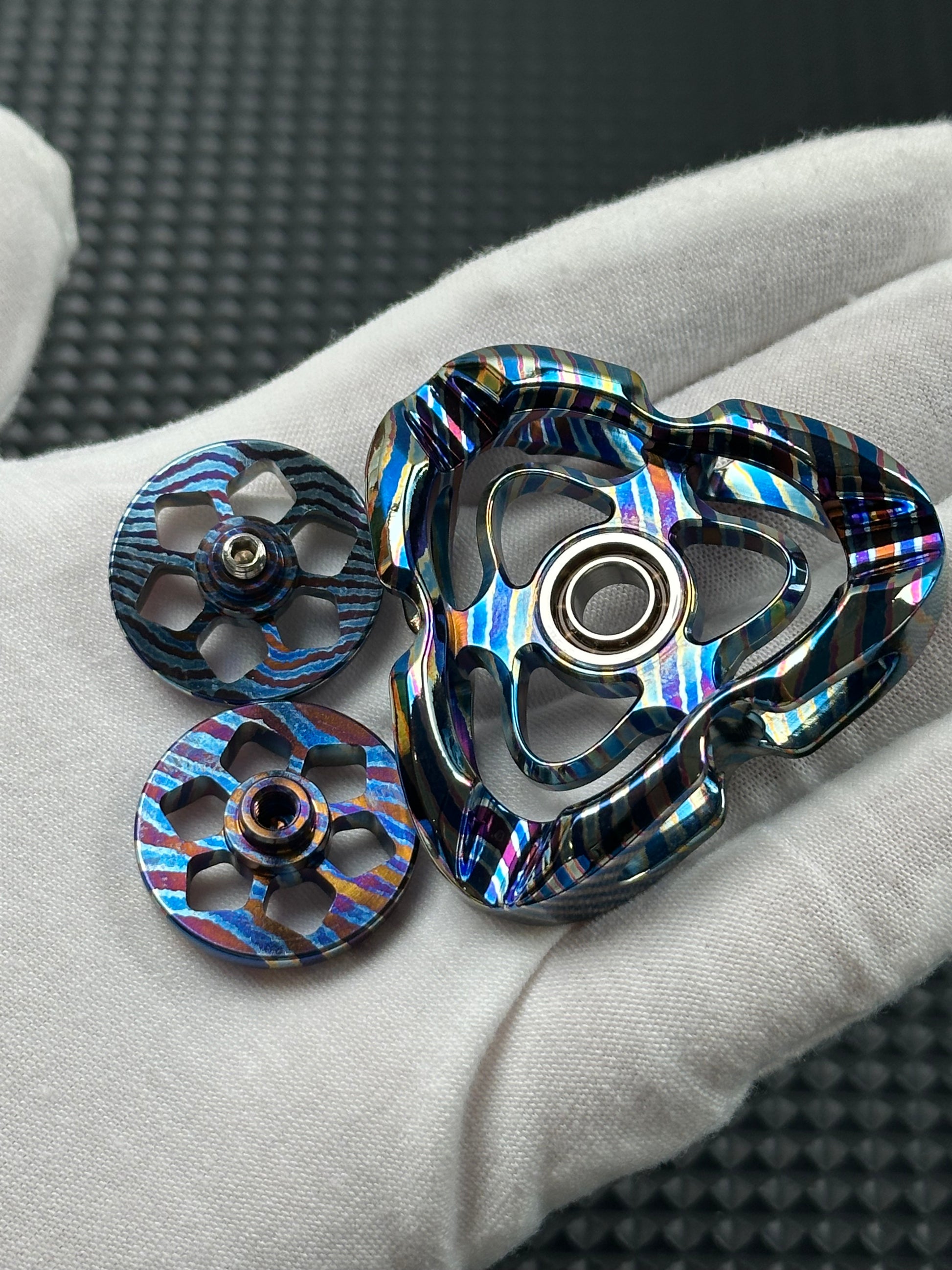 Luxe Mokuti