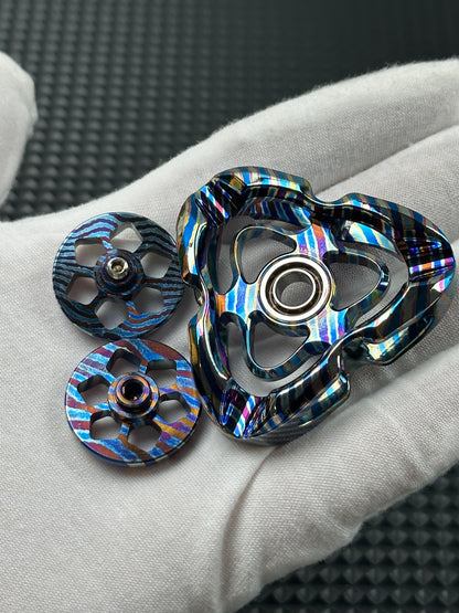 Luxe Mokuti