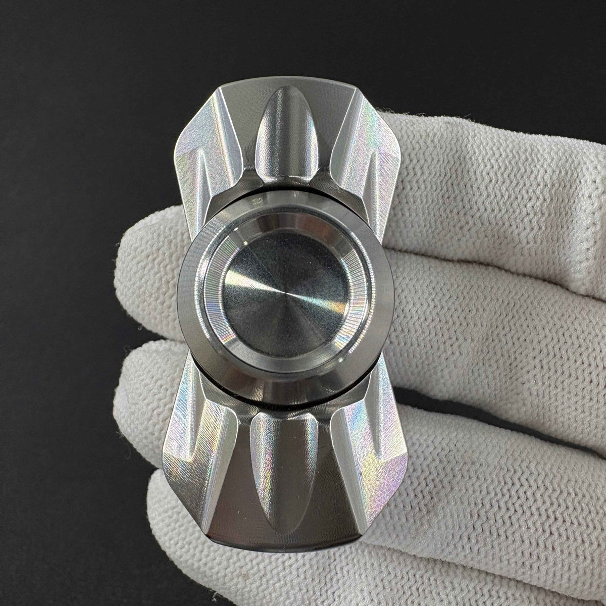 Wing Stainless Steel