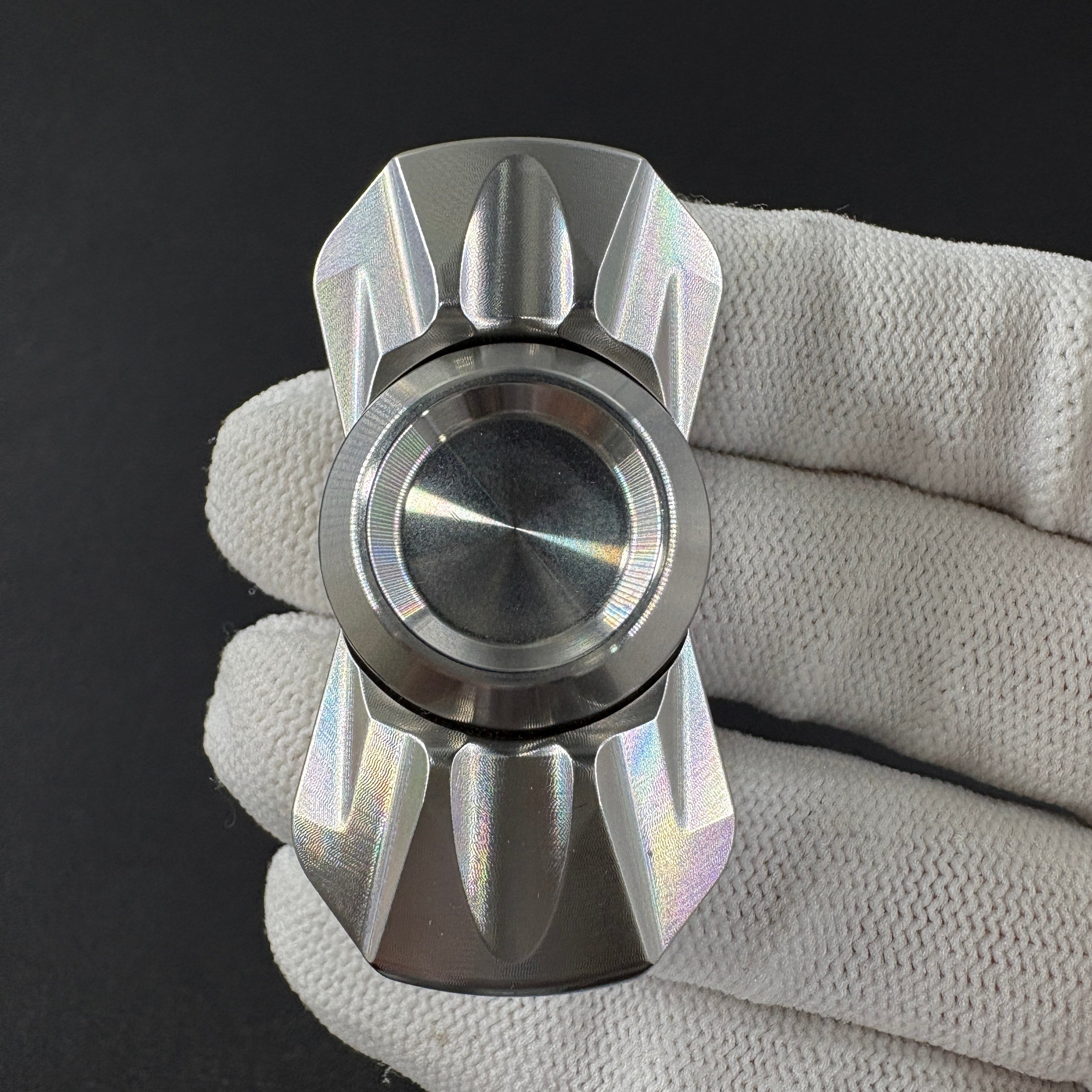 Wing Stainless Steel