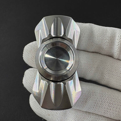 Wing Stainless Steel